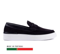 AMBITIOUS Carson Suede Loafer