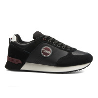 basquettes-colmar-travis-boost-black-burgundy-cheraga-alger-algerie