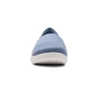 CLARKS Sillian2.0Moon Blue Grey