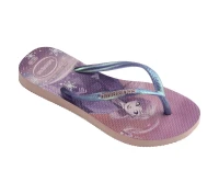 HAVAIANAS Kids Slim Frozen