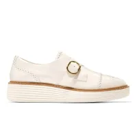 Originalgrand Platform Monk Strap