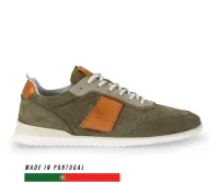 AMBITIOUS Franz Court Sneaker
