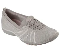SKECHERS BREATHE-EASY-SIMPLE PLEASURE