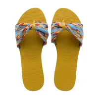 HAVAIANAS YOU ST TROPEZ MESH