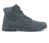 PALLADIUM PAMPA SP20 CUFF WP+