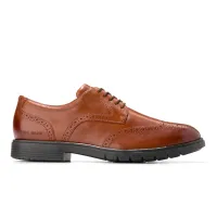 Grandflex Dress Wingtip Oxford