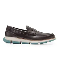 4.Zerogrand Penny Loafers