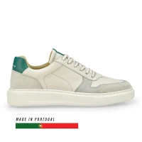 AMBITIOUS KIT Low-Top