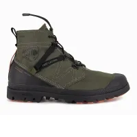 Pampa Travel Lite+Wp