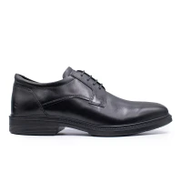 ECCO Lisbon Black