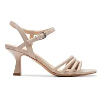 Amali May Sand Leather
