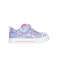 SKECHERS Twinkle Sparks - Ombre Flutte