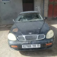 Daewoo Laganza 1999 