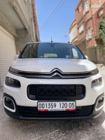 voitures-citroen-berlingo-2020-batna-algerie