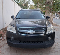 voitures-chevrolet-captiva-2009-boufarik-blida-algerie