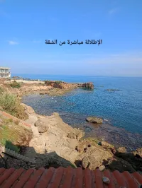 Vente Appartement F3 Jijel Jijel