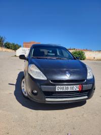 سيارات-renault-clio-3-2010-معسكر-الجزائر