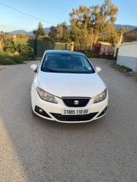 سيارات-seat-ibiza-2010-loca-البليدة-الجزائر