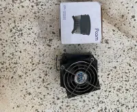 Ventilateur de PC fixe
