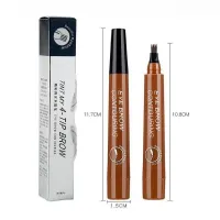 eyebrow contouring 