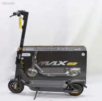 autre-trottinette-electrique-ninebot-kickscooter-max-g2-tizi-ouzou-algerie