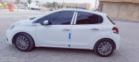 voitures-peugeot-208-2019-allure-facelift-batna-algerie