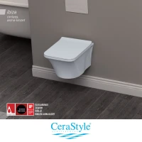 toilette suspendu IBIZA