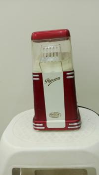 روبوتات-machine-a-popcorn-nostalgia-electrics-air-chaud-بوسماعيل-تيبازة-الجزائر