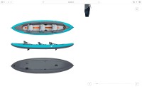 kayaks-canoes-canoe-kayak-gonflable-23-places-decathlon-el-achour-alger-algerie