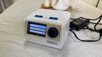 CPAP DeVilbiss BLU made in USA