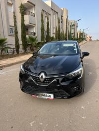 سيارات-renault-clio-5-2021-intense-بني-صاف-عين-تيموشنت-الجزائر
