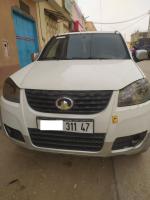 pickup-great-wall-wingle-2011-simple-cabine-ghardaia-algerie