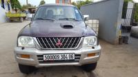 السيارات-النفعية-mitsubishi-l200-2004-doube-cabine-evolution-أقبو-بجاية-الجزائر