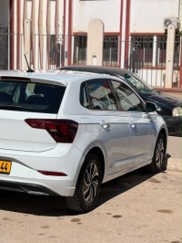 سيارات-volkswagen-polo-2022-active-الشلف-الجزائر