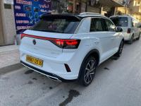 سيارات-volkswagen-t-roc-2025-r-line-بودواو-بومرداس-الجزائر