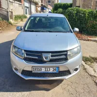 Dacia Logan 2013 Access