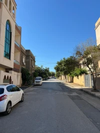 Vente Appartement F4 Alger El harrach