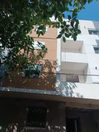 Vente Appartement F4 Alger Bordj el kiffan