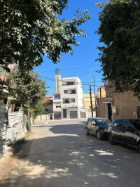 Vente Appartement F2 Alger El harrach
