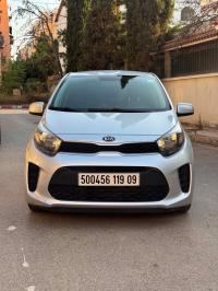 سيارات-kia-picanto-2019-gt-line-بني-تامو-البليدة-الجزائر