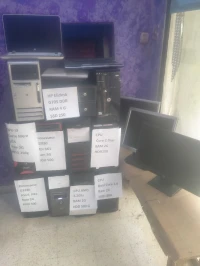Lot pc 