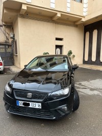 سيارات-seat-ibiza-2022-style-باب-الزوار-الجزائر