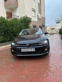 سيارات-volkswagen-polo-2019-carat-عين-أرنات-سطيف-الجزائر