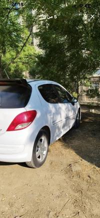 سيارات-peugeot-207-2012-allure-قسنطينة-الجزائر