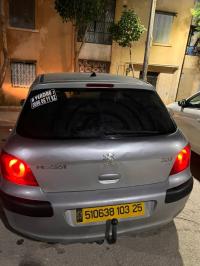 سيارات-peugeot-307-2003-xt-قسنطينة-الجزائر