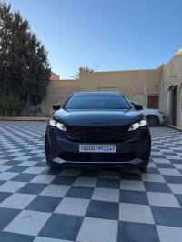 سيارات-peugeot-3008-2023-gt-ضاية-بن-ضحوة-غرداية-الجزائر