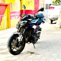 دراجات-نارية-وسكوترات-kawazaki-z900-2025-البليدة-الجزائر