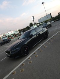 voitures-bmw-serie-3-2025-320d-mohammadia-alger-algerie