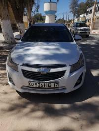 سيارات-chevrolet-cruze-2013-عين-وسارة-الجلفة-الجزائر