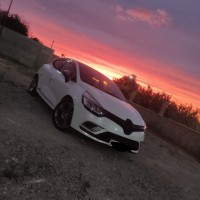 voitures-renault-clio-4-2019-zemmouri-boumerdes-algerie